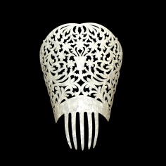 Nacre peep | Haberdashery Online Pontejos