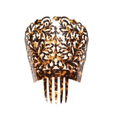 Shell comb | Haberdashery Online Pontejos