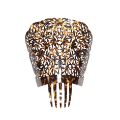 Shell comb | Haberdashery Online Pontejos