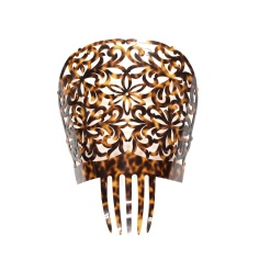 Shell comb | Haberdashery Online Pontejos