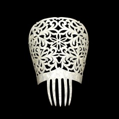 Nacre peep | Haberdashery Online Pontejos