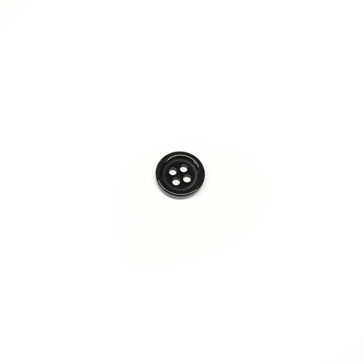 Shirt button 4 holes | Haberdashery Online Pontejos