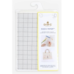 Magic sheet Small DMC box | Haberdashery Online Pontejos