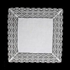 Imitation scarf to Boy p745 | Haberdashery Online Pontejos 2