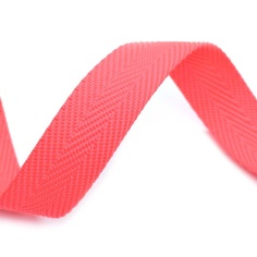 Ribbon Fleece polyester spike | Haberdashery Online Pontejos 2