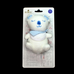 Muñeco para bordar koala | Mercería Online Pontejos