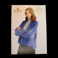 Merino essentiel 4 proyectos dmc | Mercería Online Pontejos