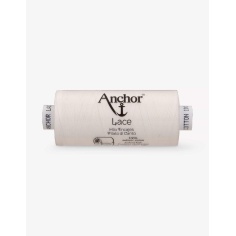 Bobina anchor lace 500 metros | Mercería Online Pontejos 2
