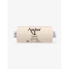 Bobina anchor lace 500 metros | Mercería Online Pontejos 2