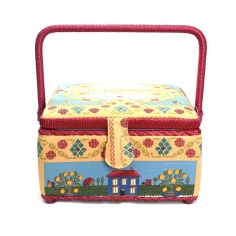 Seamstress home sweet home | Haberdashery Online Pontejos