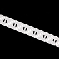 Tira bordada 108 | Mercería Online Pontejos