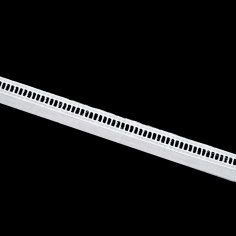 107 embroidered strip | Haberdashery Online Pontejos