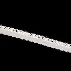 Tira bordada 105 | Mercería Online Pontejos