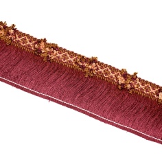 Fringe Decorative Torzal | Haberdashery Online Pontejos 2