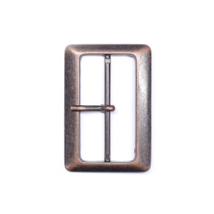 Old metal buckle | Haberdashery Online Pontejos