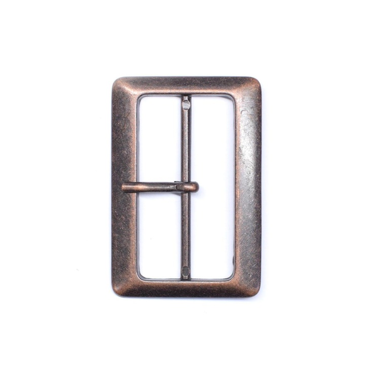 Old metal buckle | Haberdashery Online Pontejos
