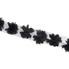 Silk 3rd 3rd | Haberdashery Online Pontejos 2