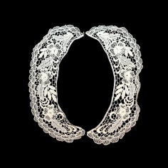 Cuello i.bolillo 052 | Mercería Online Pontejos