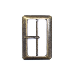 Old metal buckle | Haberdashery Online Pontejos
