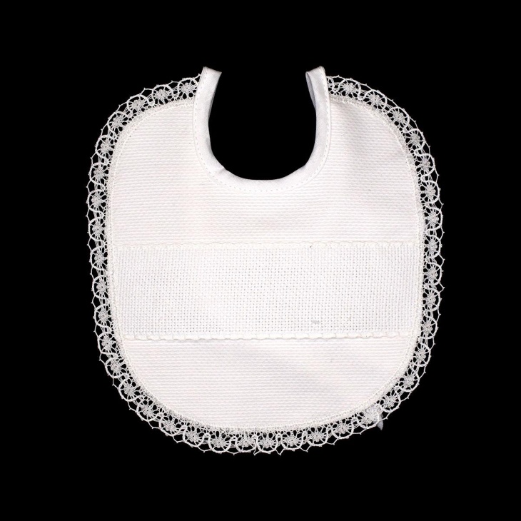 Bib sprig i.bolillo | Haberdashery Online Pontejos