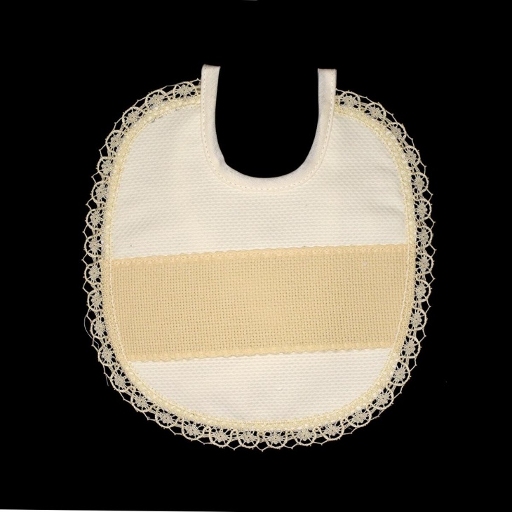 Bib sprig i.bolillo | Haberdashery Online Pontejos