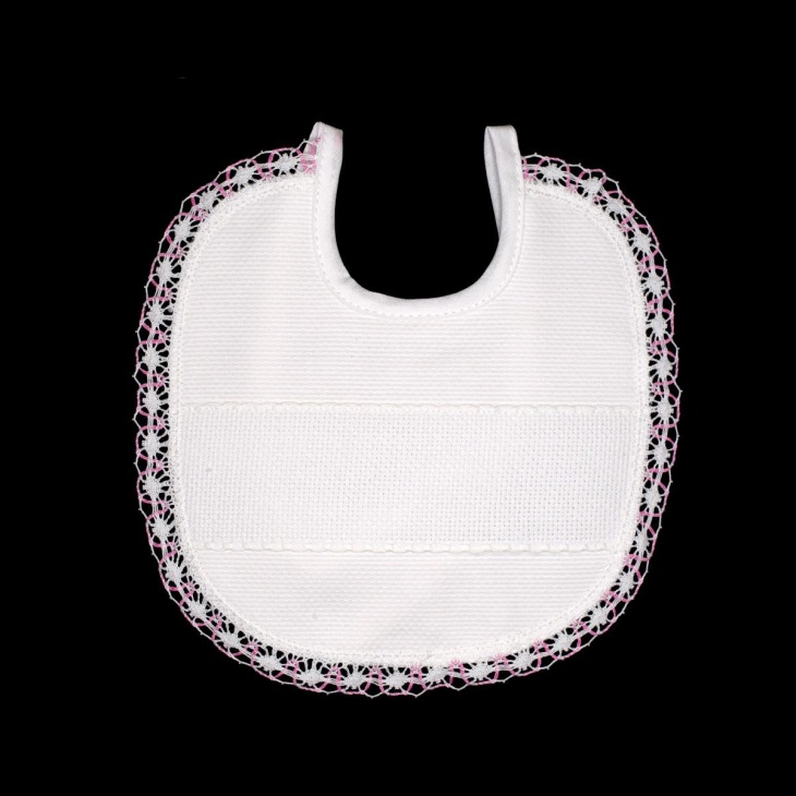 Bib sprig i.bolillo | Haberdashery Online Pontejos