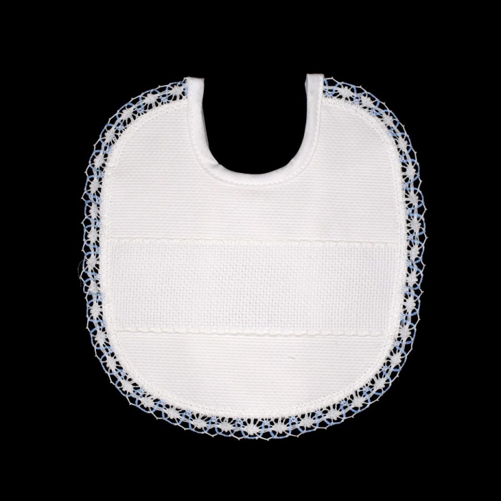 Bib sprig i.bolillo | Haberdashery Online Pontejos