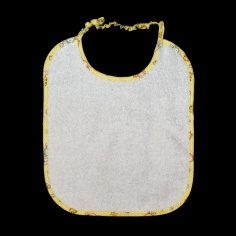 Elastic Bib Neck | Haberdashery Online Pontejos