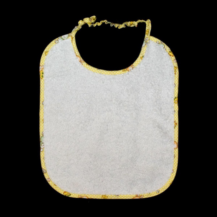 Elastic Bib Neck | Haberdashery Online Pontejos