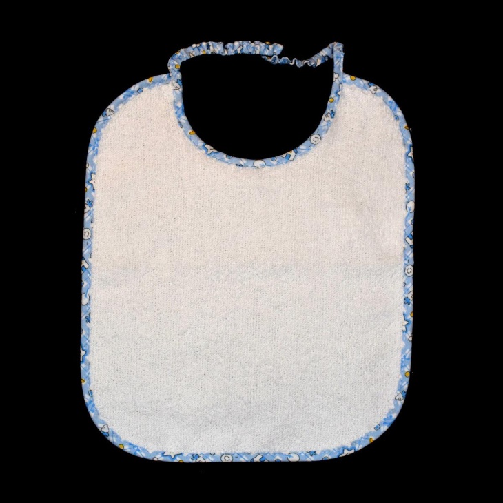 Elastic Bib Neck | Haberdashery Online Pontejos