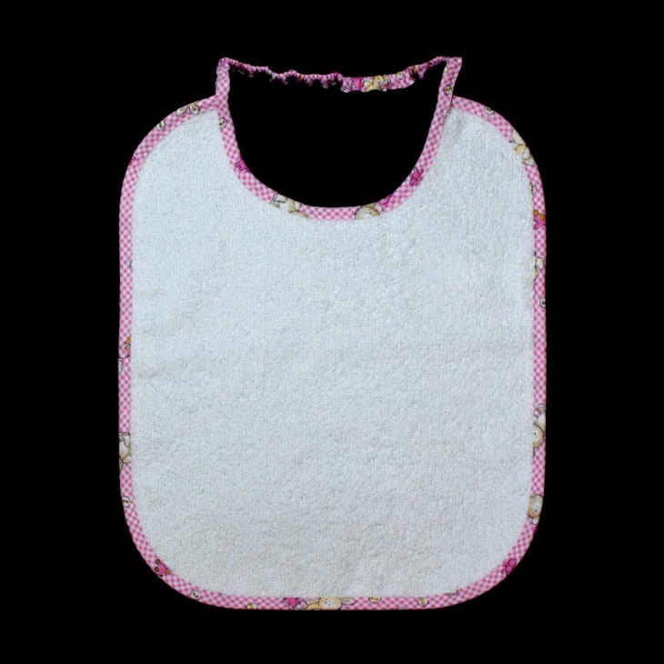 Elastic Bib Neck | Haberdashery Online Pontejos