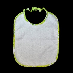 Babero elastico cuello | Mercería Online Pontejos 2