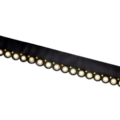 Ribbon imitation skin ollaos | Haberdashery Online Pontejos