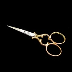 Embroidery scissors 3.5cm | Haberdashery Online Pontejos
