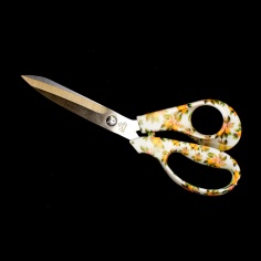 Universal scissors 21.5cm 4 seasons | Haberdashery Online Pontejos