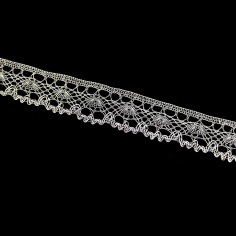 Metallized sprig 016 | Haberdashery Online Pontejos