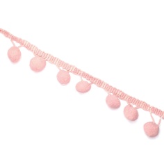 Fringe pom-Pom 18mm | Haberdashery Online Pontejos 2