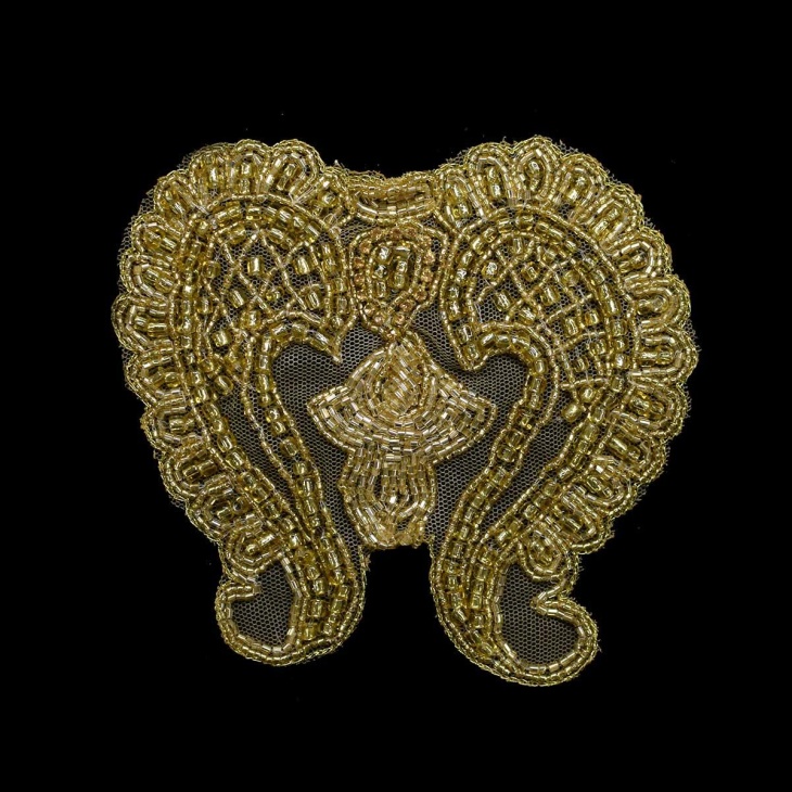 Iron-on Patch Pedreria 041 | Haberdashery Online Pontejos