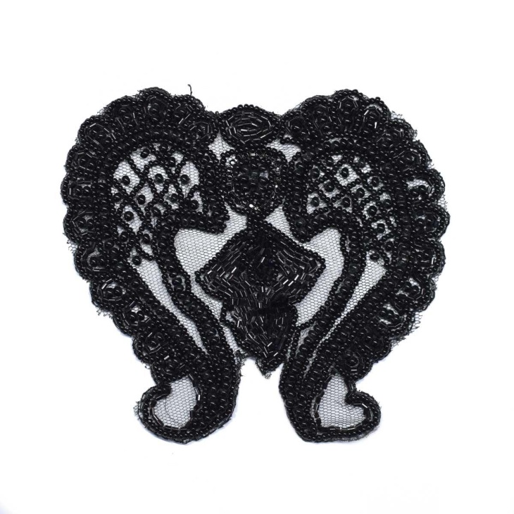 Iron-on Patch Pedreria 041 | Haberdashery Online Pontejos