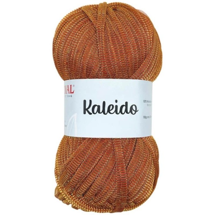 Ovillo kaleido 100gr | Mercería Online Pontejos