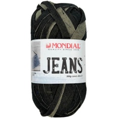 Yarn ball Jeans 200gr | Haberdashery Online Pontejos 2