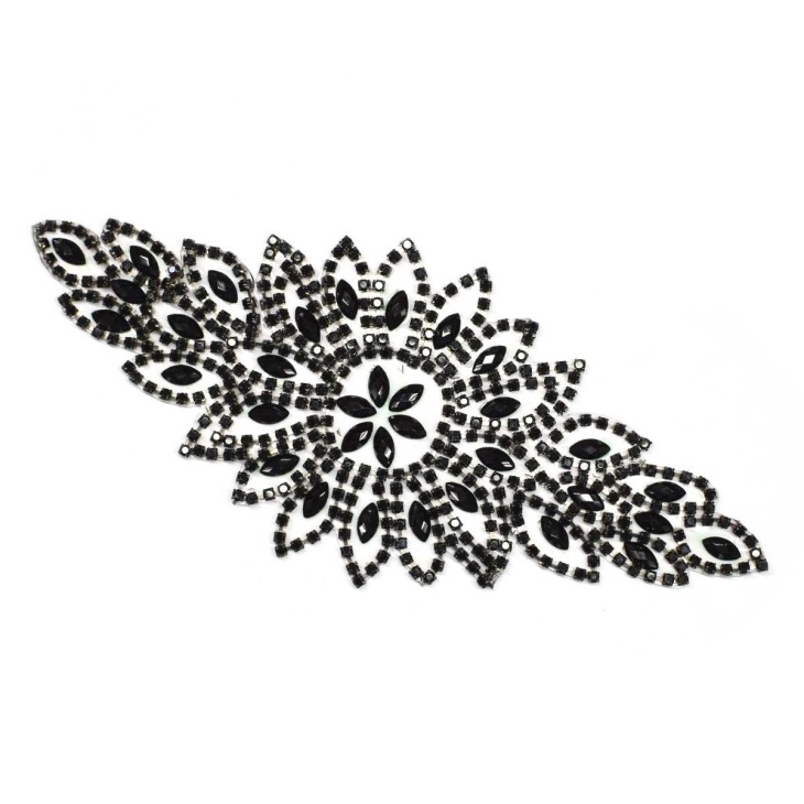 Iron-on Patch REDUE 133 | Haberdashery Online Pontejos