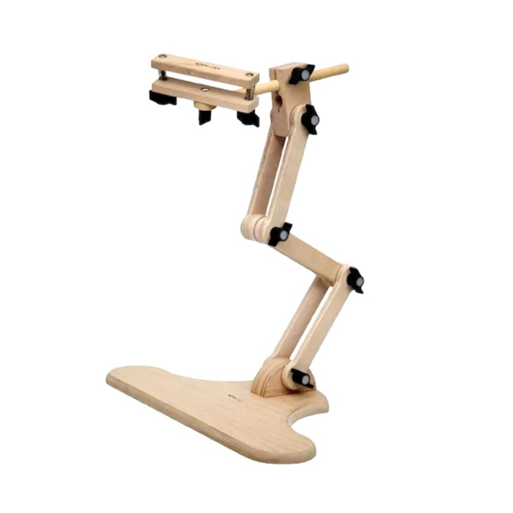 Soporte bastidor 360º | Mercería Online Pontejos