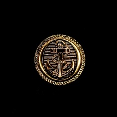 Nylon Anchor Botton | Haberdashery Online Pontejos