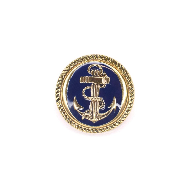 Nylon Anchor Botton | Haberdashery Online Pontejos