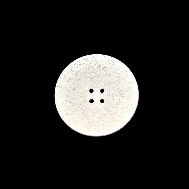 Nylon Enamel button | Haberdashery Online Pontejos