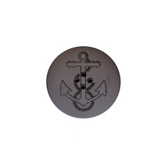 Anchor Resin Button | Haberdashery Online Pontejos