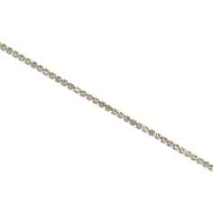 Chain strass 3mm | Haberdashery Online Pontejos