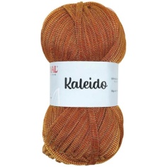 Ovillo kaleido 100gr | Mercería Online Pontejos 2