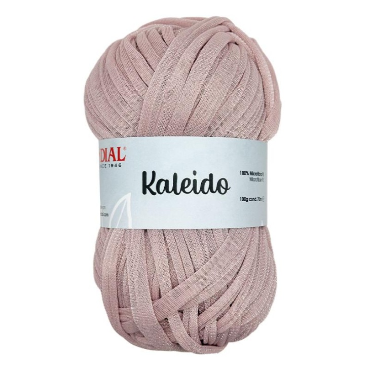 Yarn ball Kaleido 100gr | Haberdashery Online Pontejos